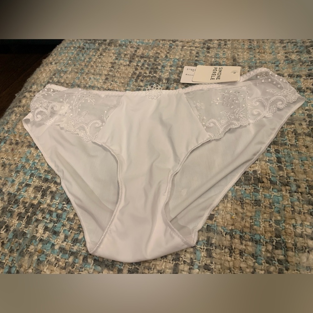 NWT Simone Perele Underwear
